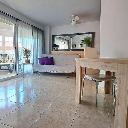 Apartamento A 50 Metros De La Playa. プラヤ・デアロ エクステリア 写真