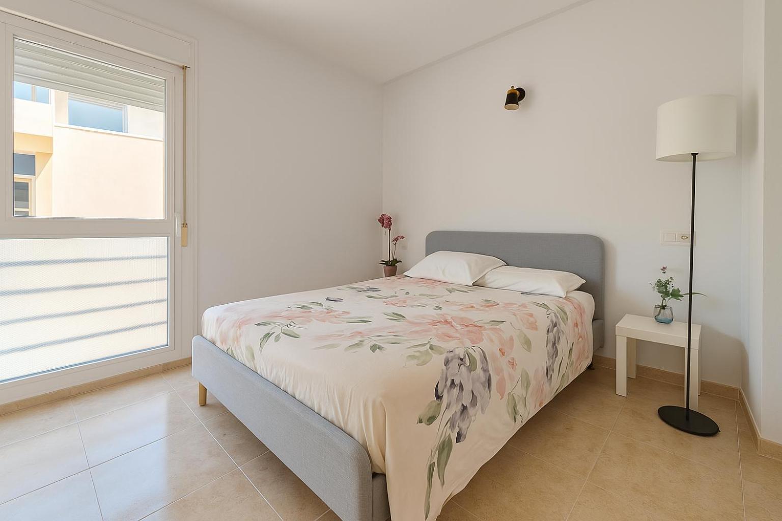Apartamento A 50 Metros De La Playa. プラヤ・デアロ エクステリア 写真